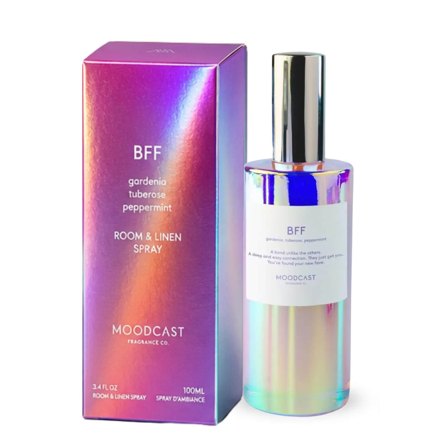 BFF 100ml Room & Linen Spray