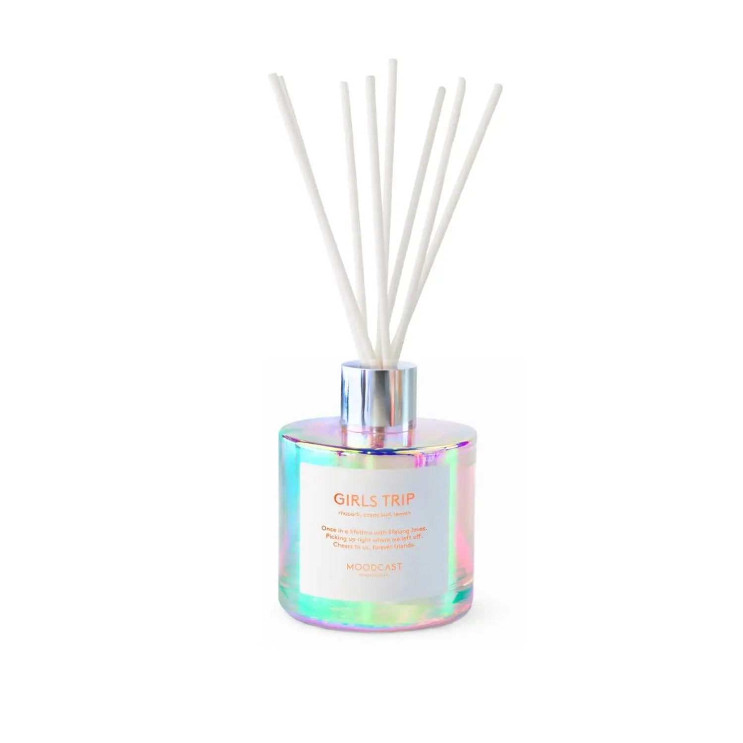 First Kiss 100ml Room Diffuser-TESTER