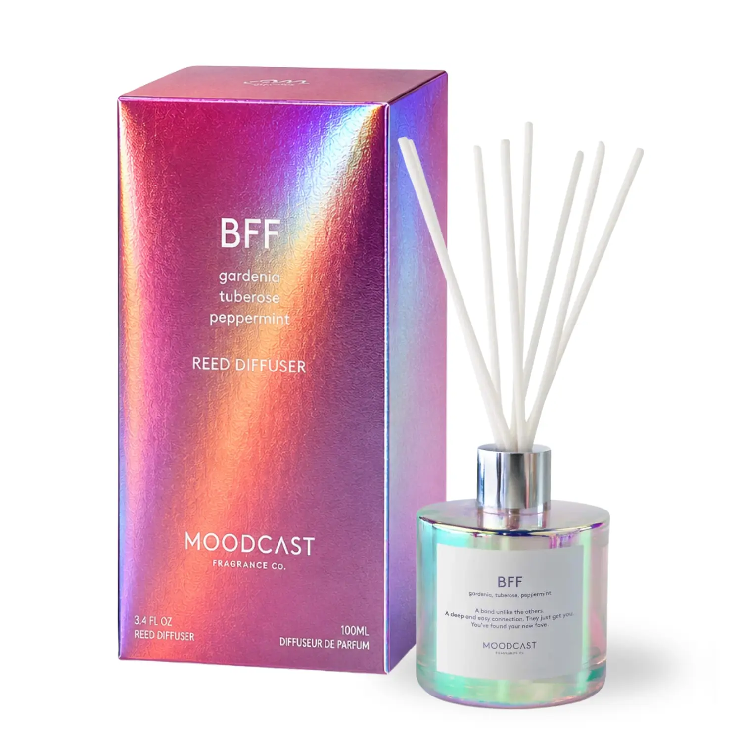 BFF 100ml Room Diffuser