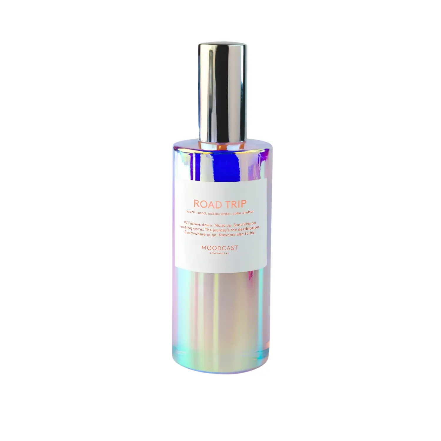 Road Trip 100ml Room & Linen Spray - TESTER