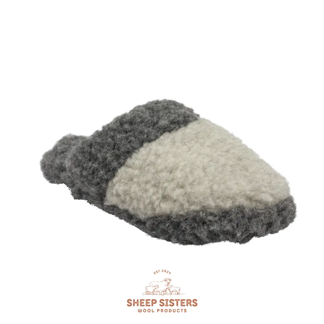 Cloud Slip-on Shoes Graphite Grey