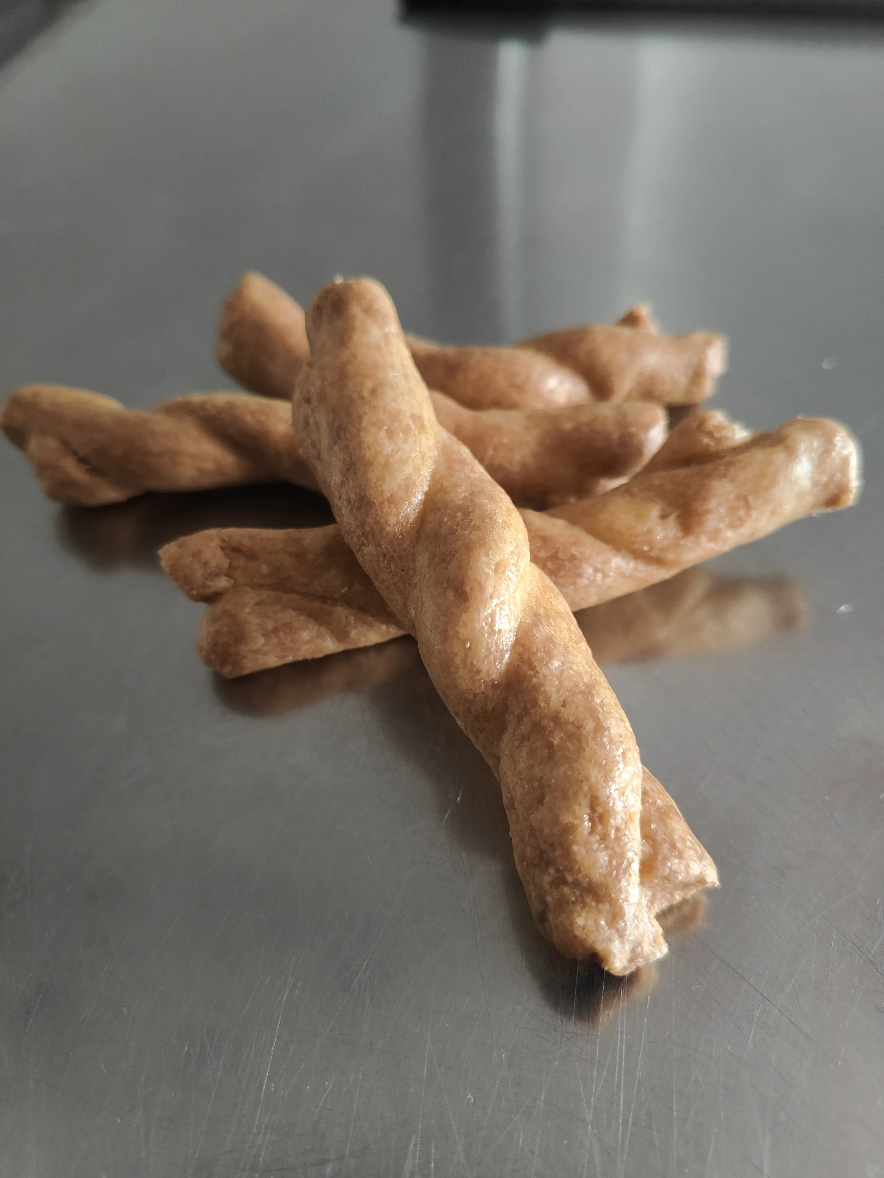 Taralli alla Cipolla