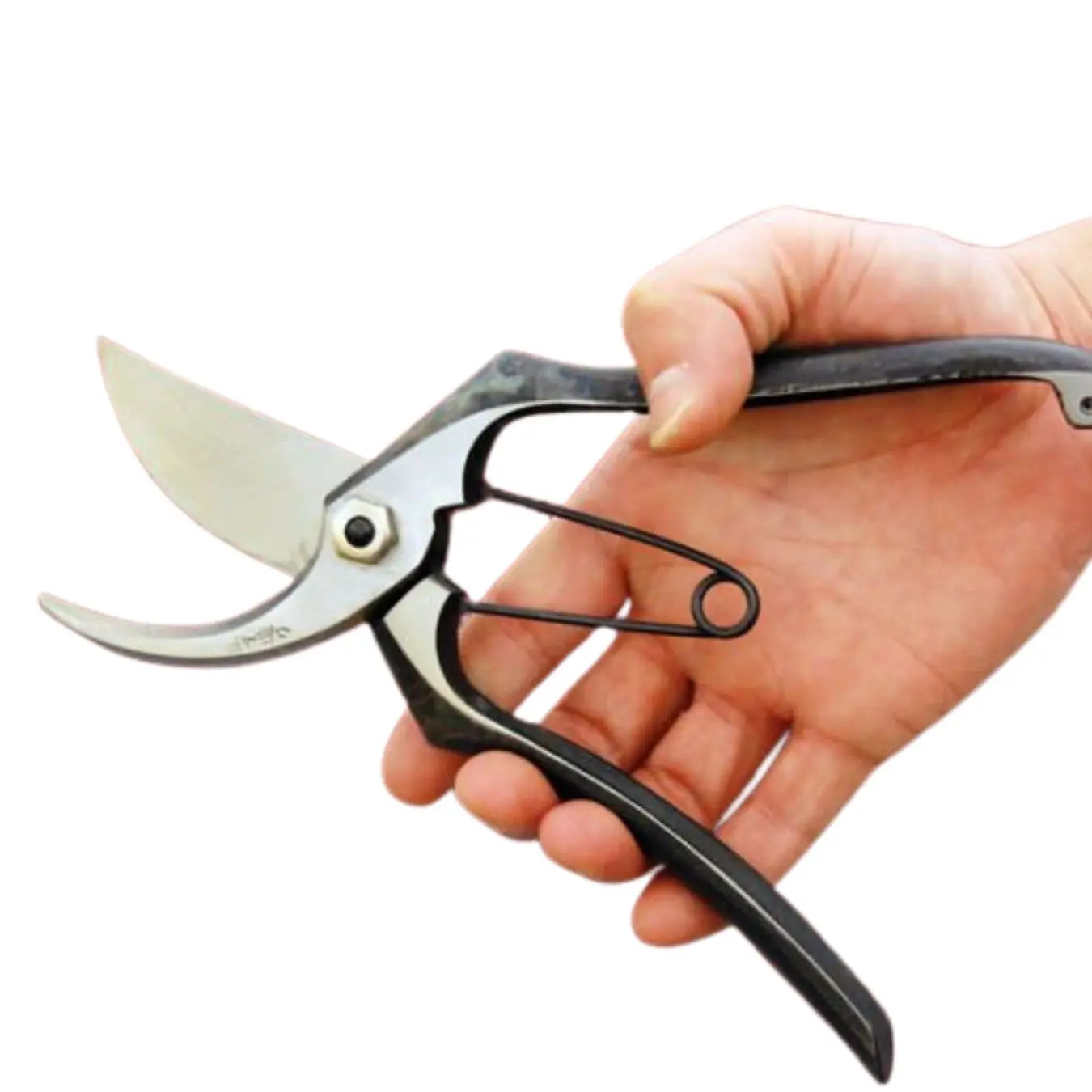 TJ008 Pruning Shears – 230 mm