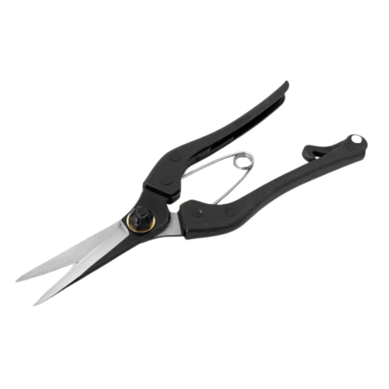 UI167 KUROCO Precision Shears – 187 mm – Single-Edged Blade