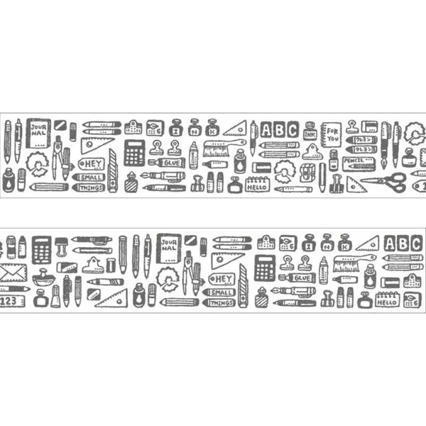 Washi Tape – Stationery by eric