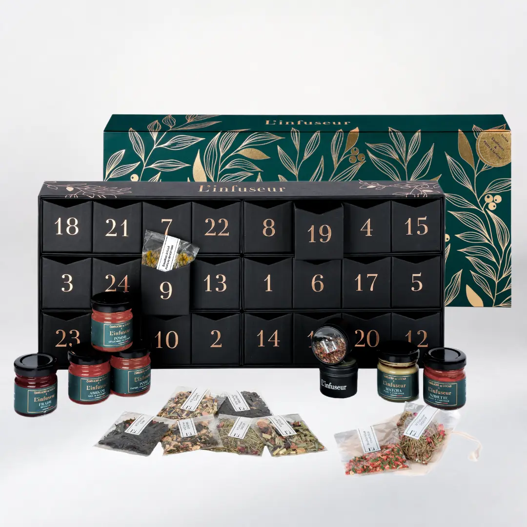 Prestige Advent Calendar Christmas 2026