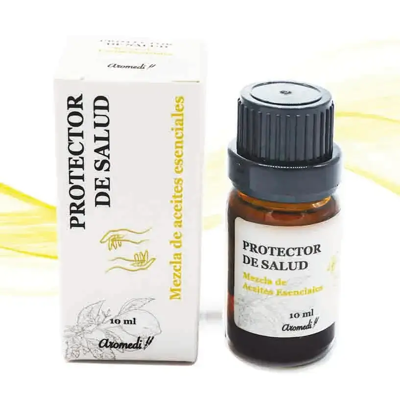 Protector de Salud 10 ml