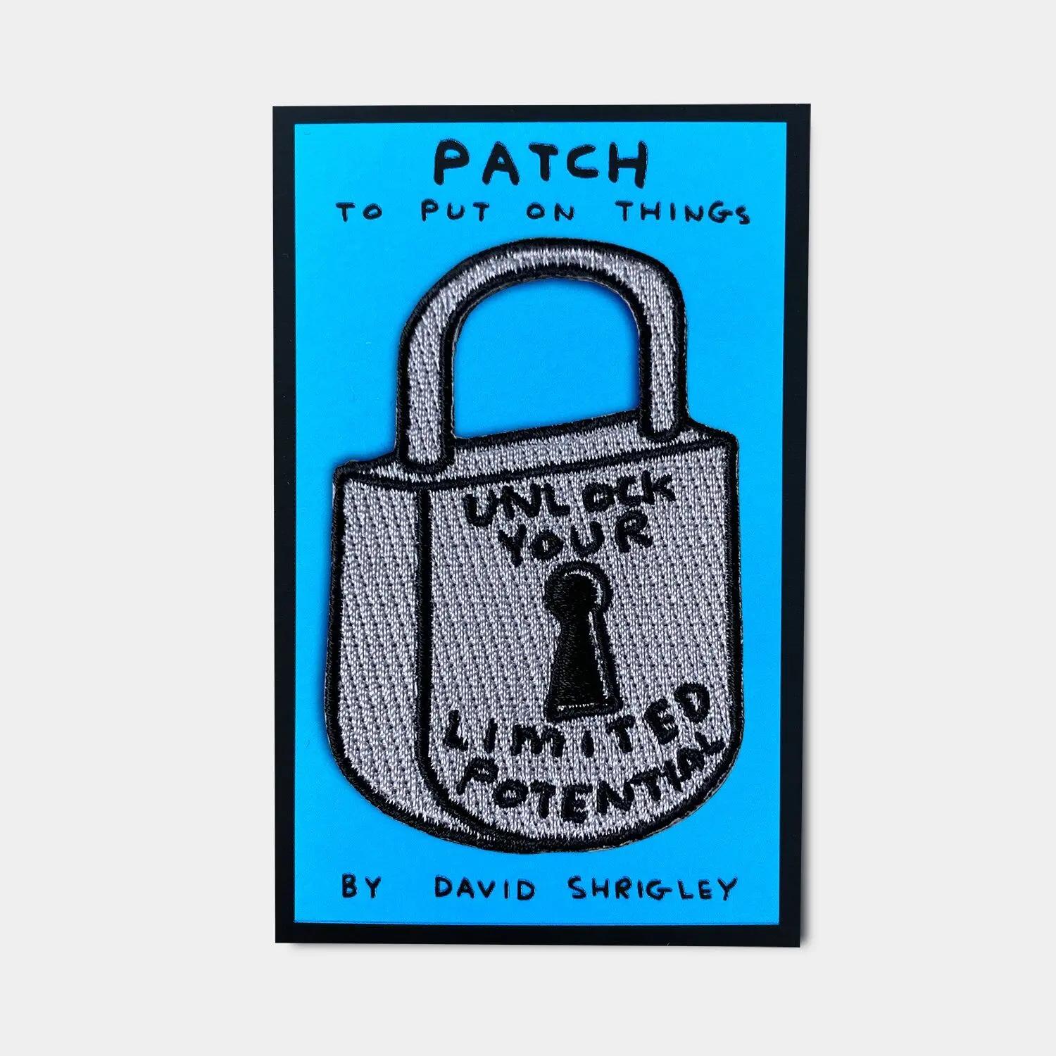 Unlock Your Limited Potential