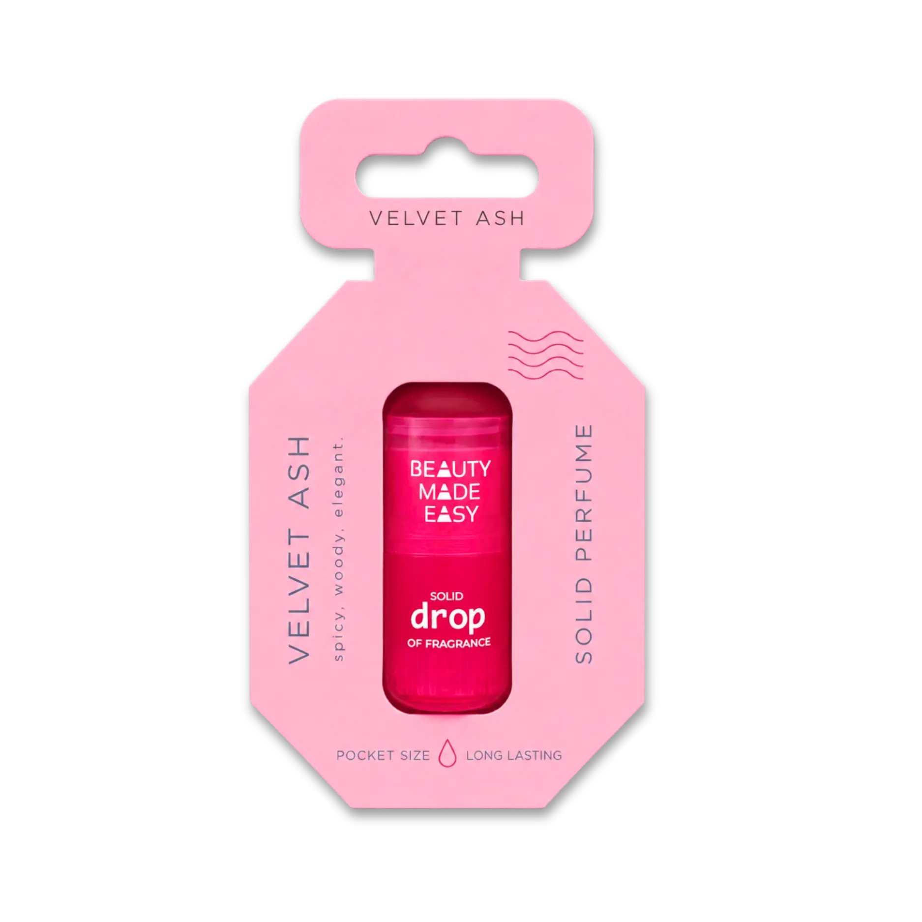 GOUTTE SOLIDE de parfum - 4 g