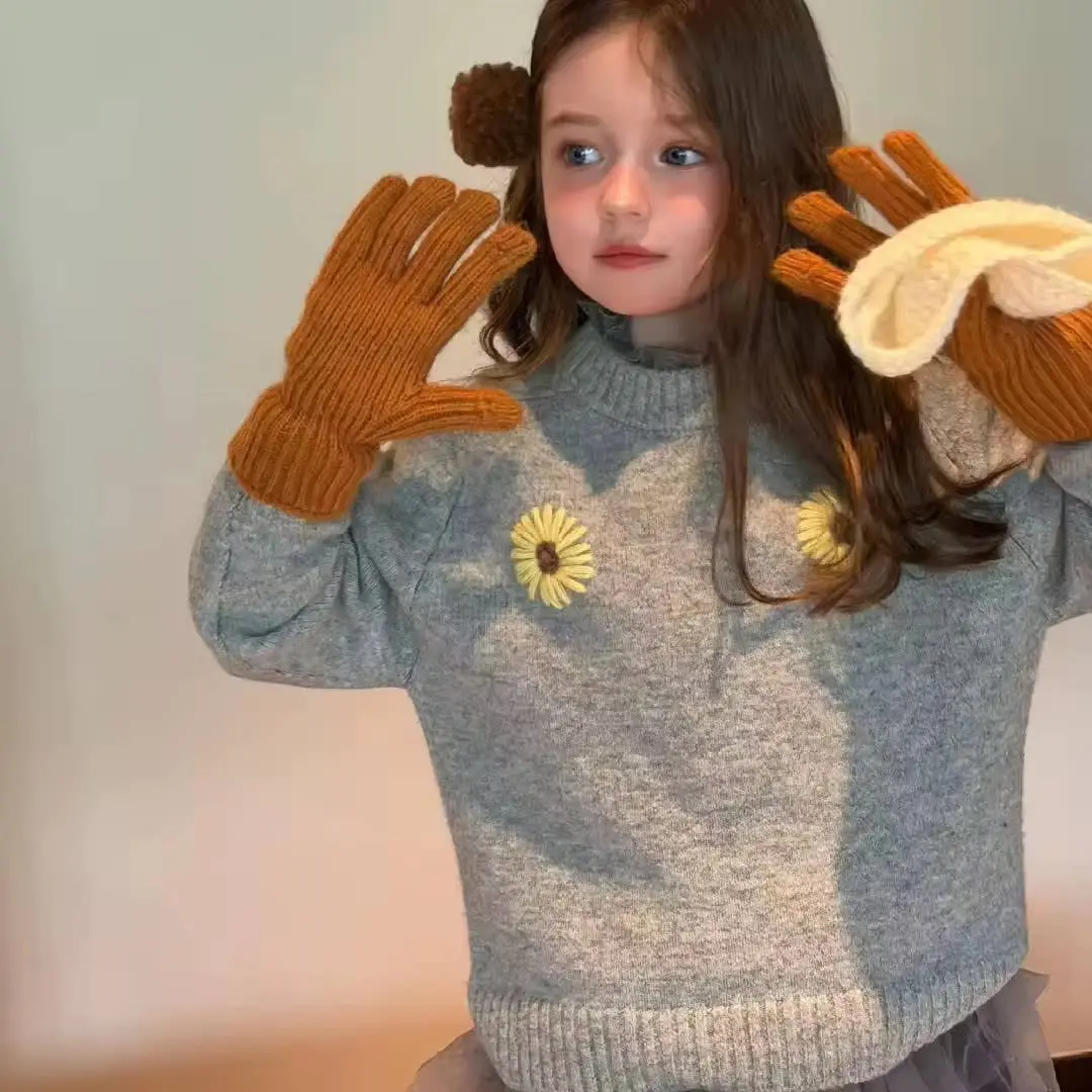 Millie Knit Sweater