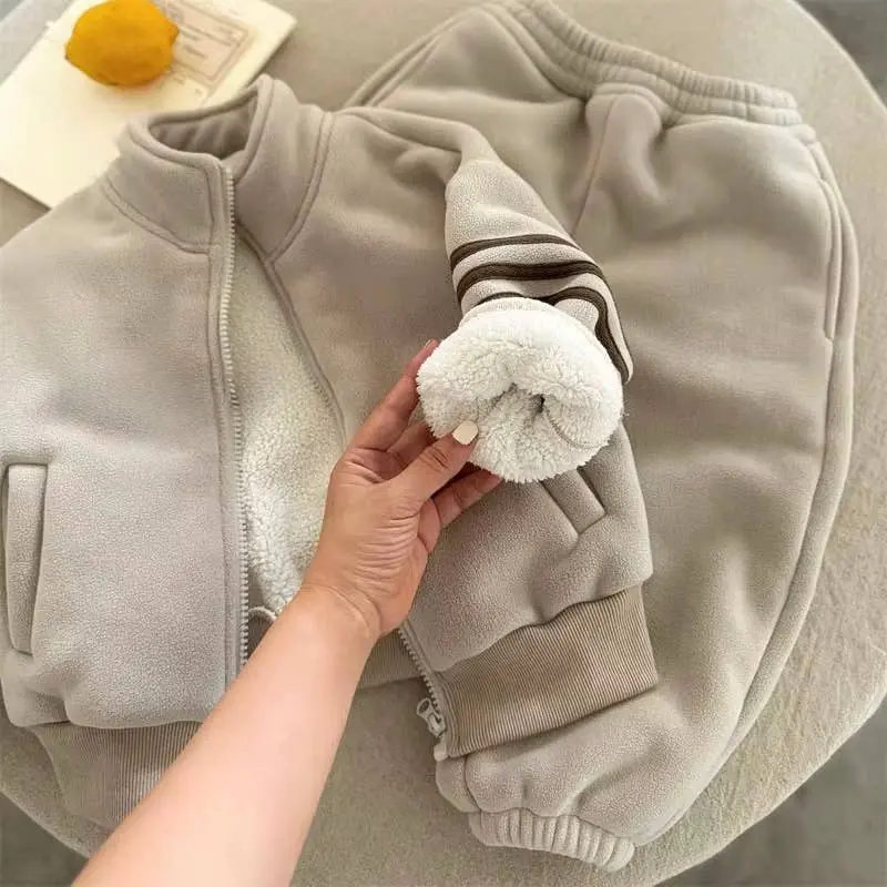 Alden Tracksuit set