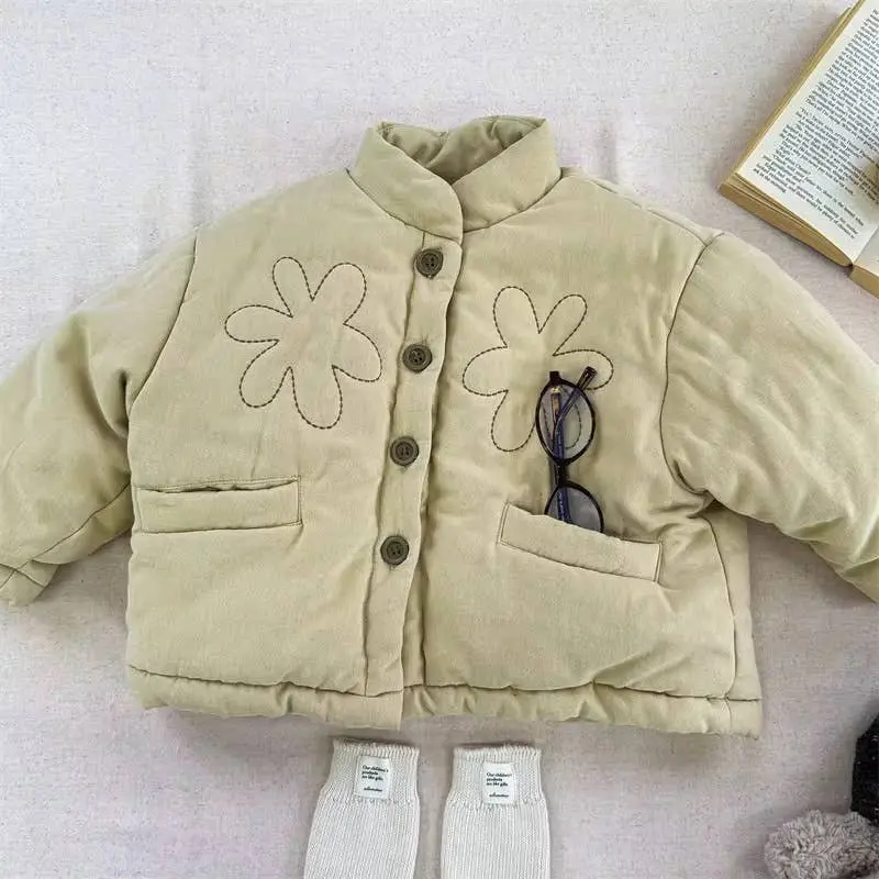 Meadow Puffy Jacket