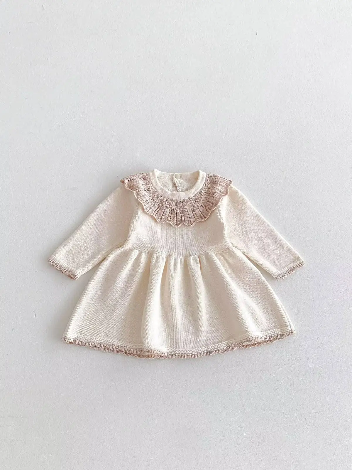 Josephine Knit Dress