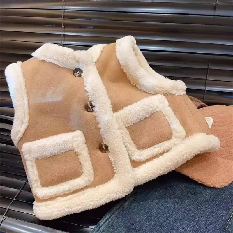 Aspen Sherpa Vest