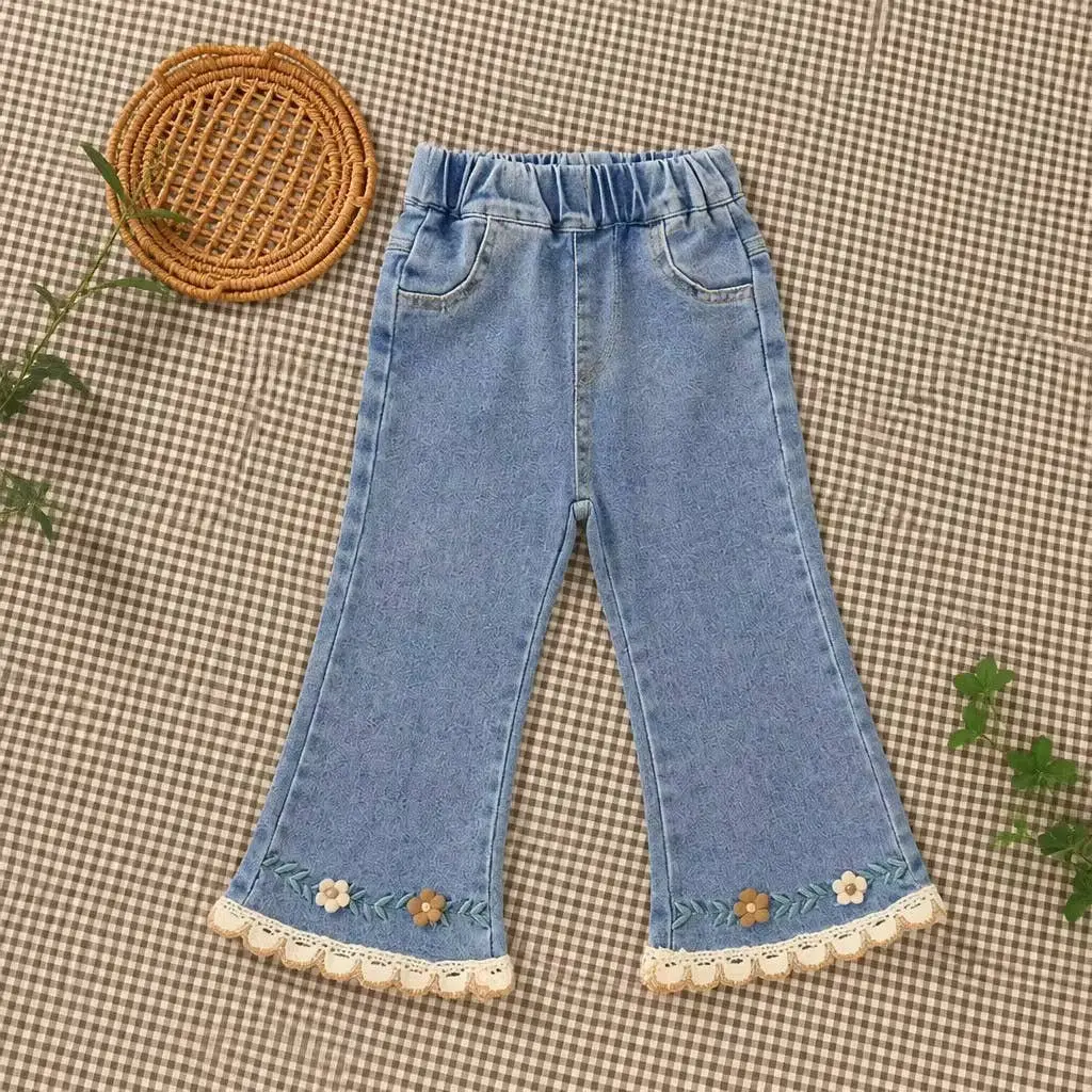 Blossom Jeans