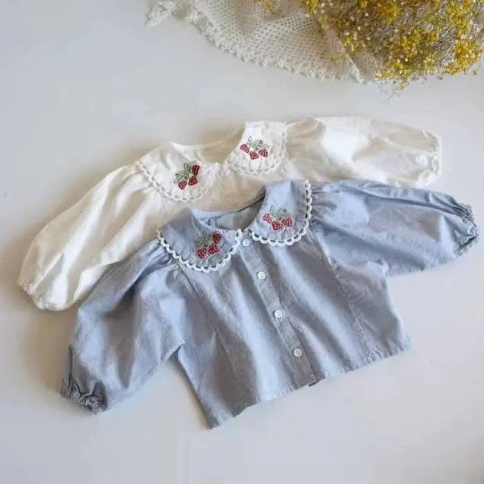 Bonnie Blouse