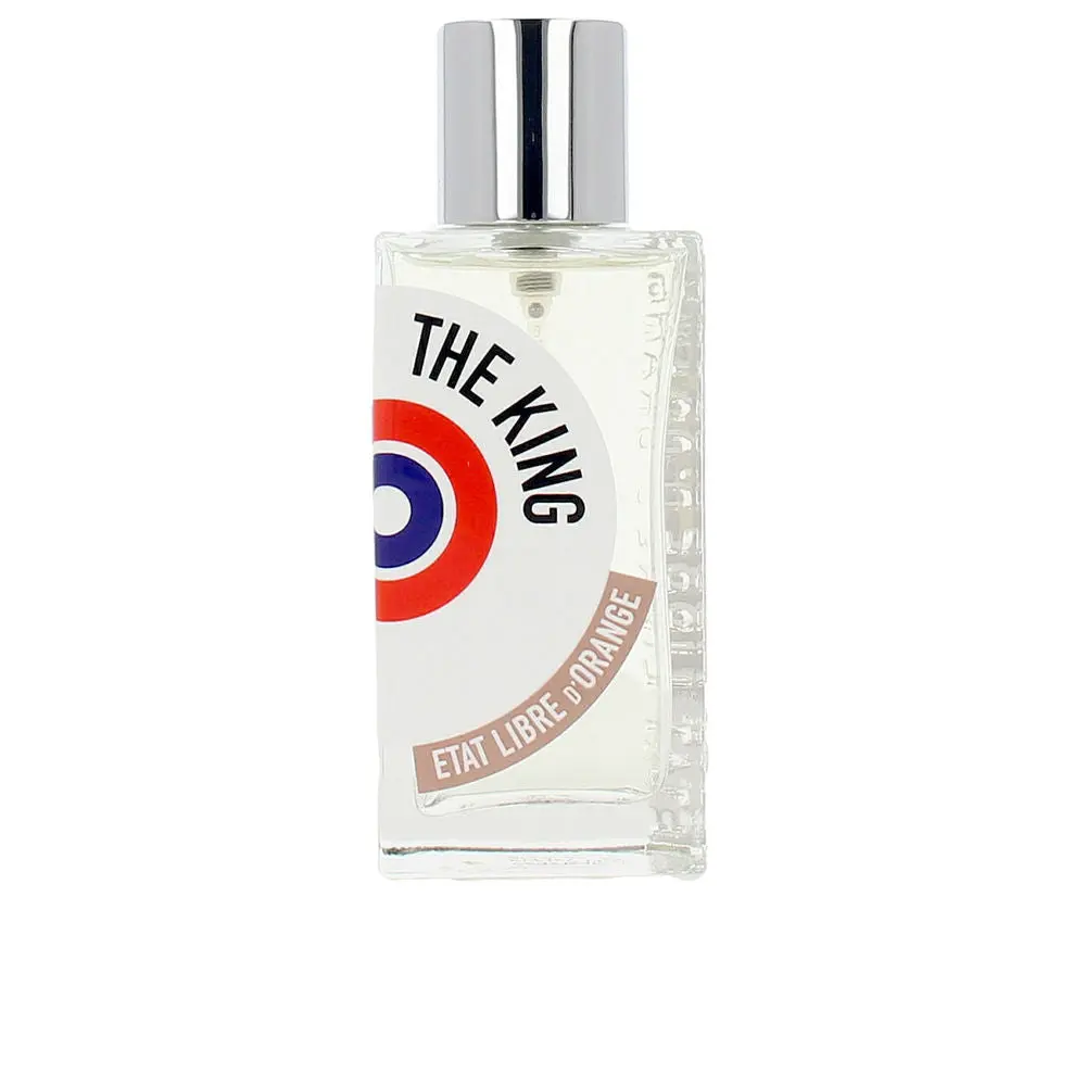Exit the King Eau de Parfum 100ml