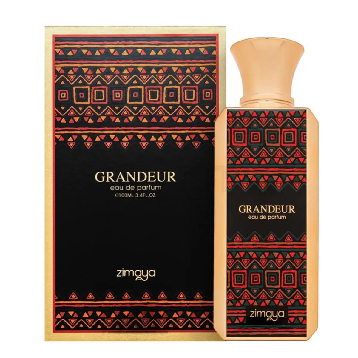 Grandeur Eau de Parfum 100ml