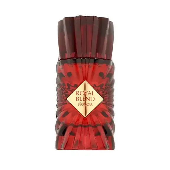 Royal Blend Sequoia Eau de Parfum 100ml