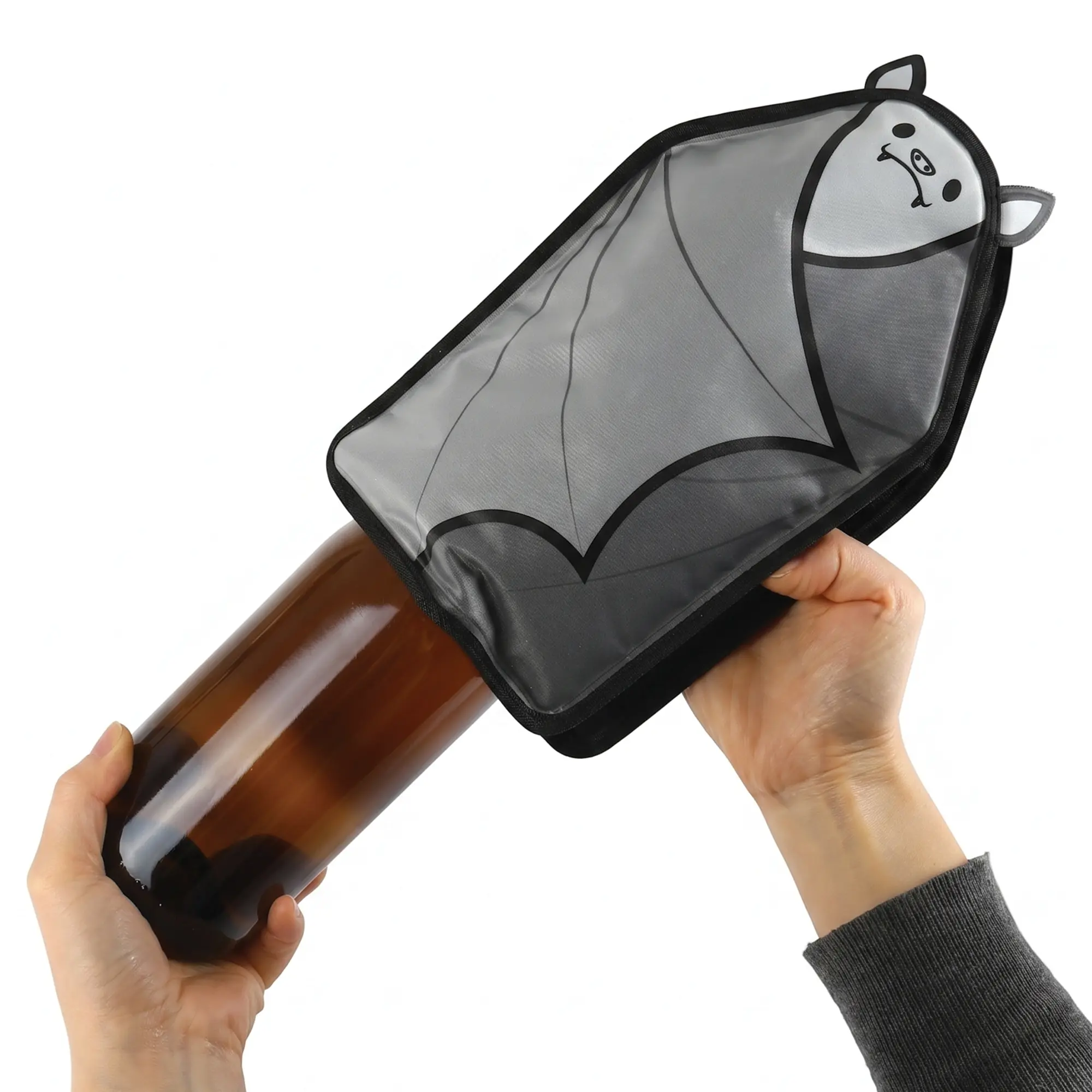 Vino - manchon isotherme pour bouteille Ototo