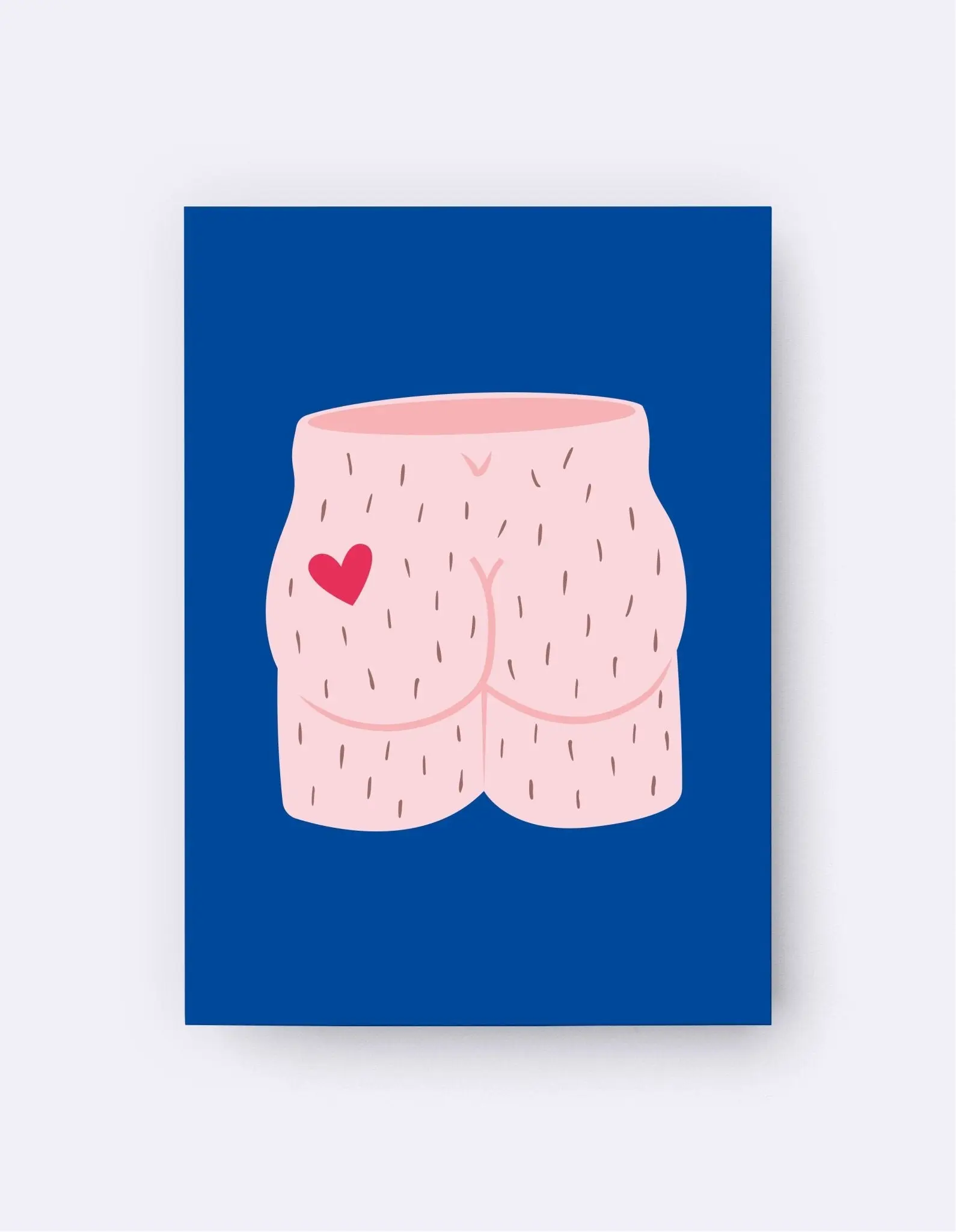 Art Card – Arty Farty