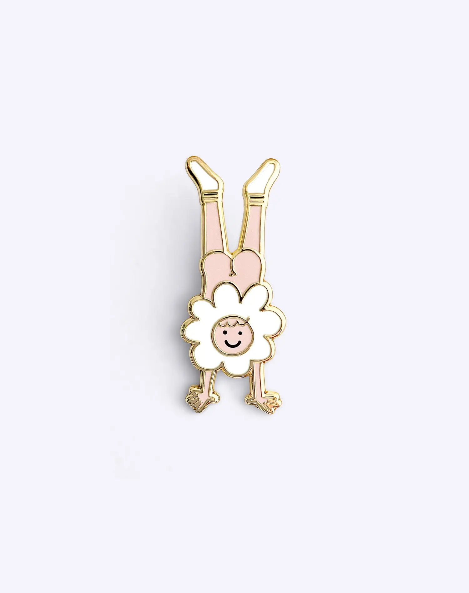 Pin – Flower Boy