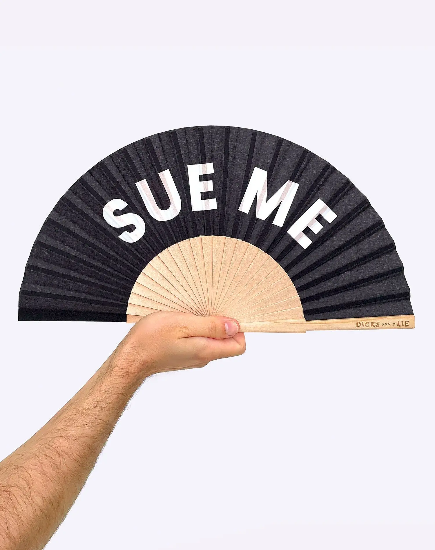 My Little Fanny – Sue Me
