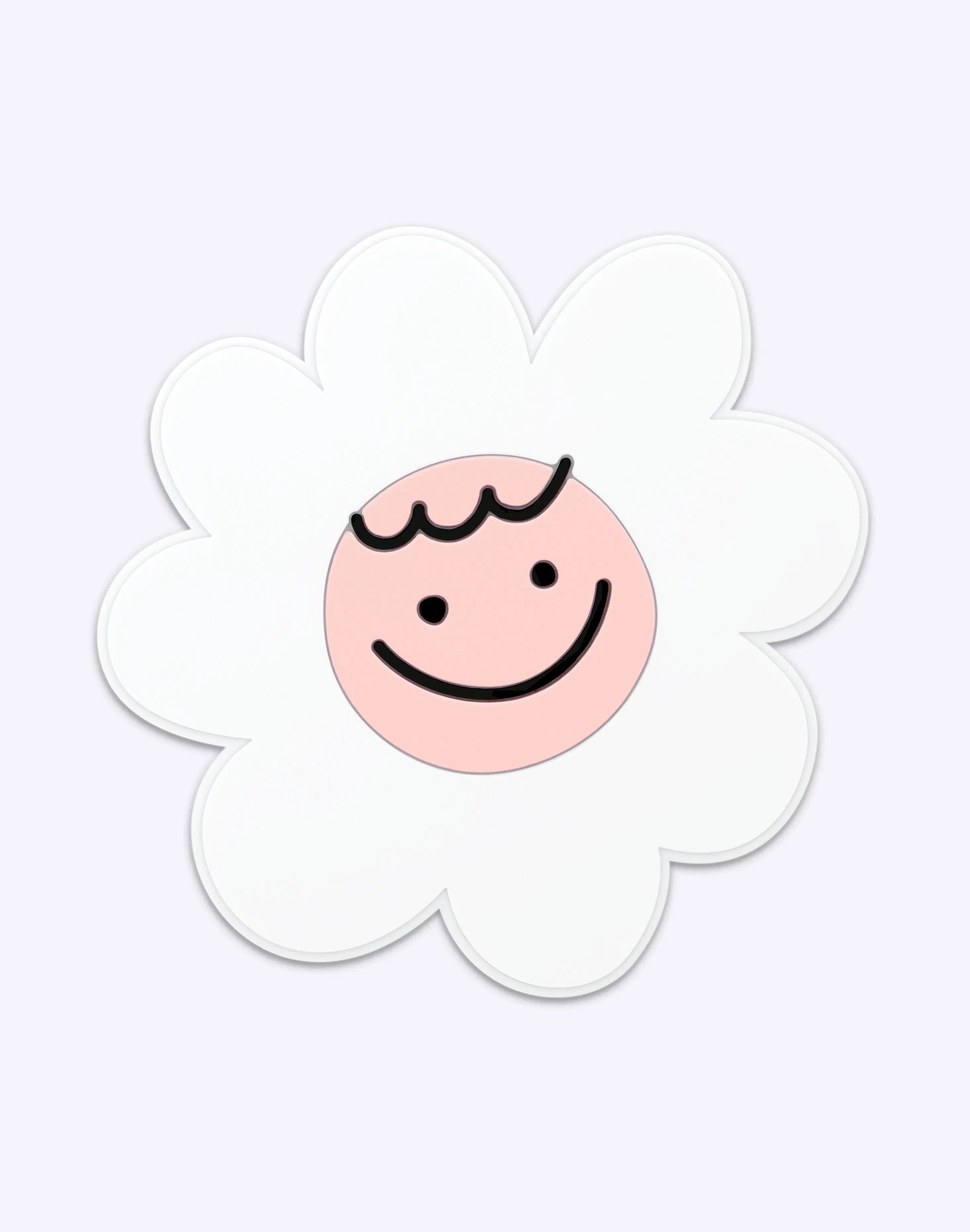 Coaster – Flower Boy