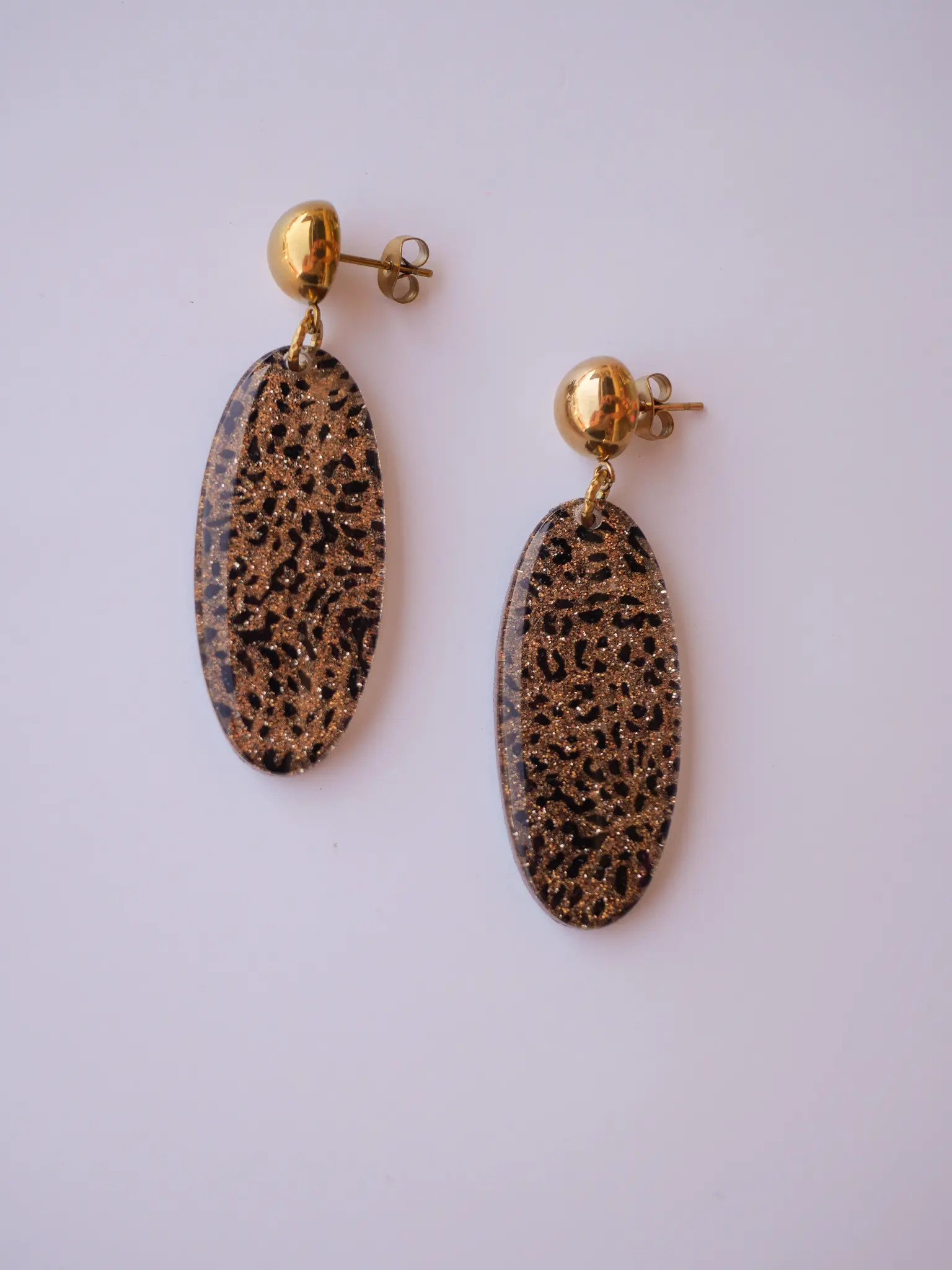 Azeria - Freia Earrings - Gift Idea - Made in France