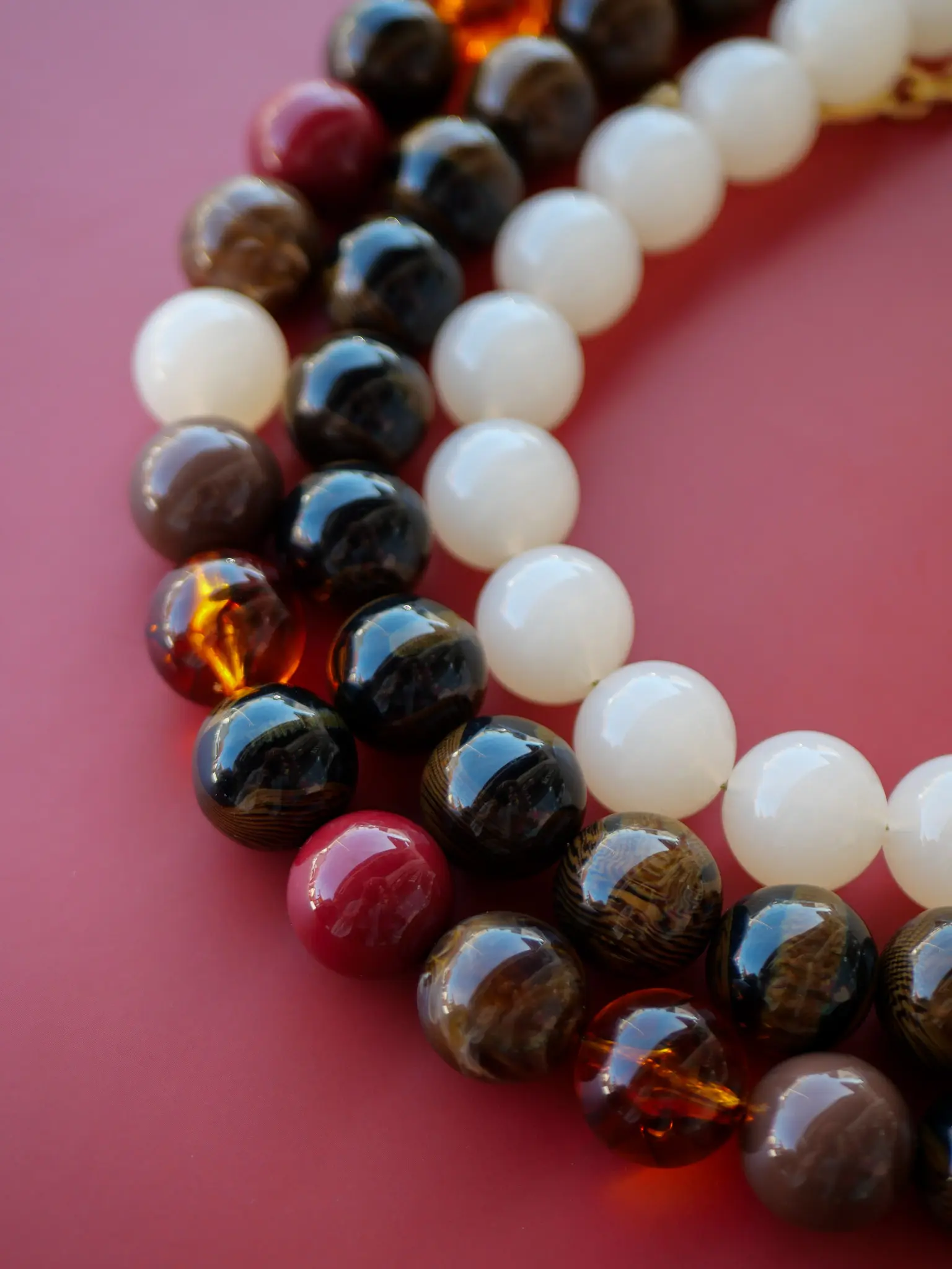 Azeria - Gaspard Necklace - Gift Idea - Made in France