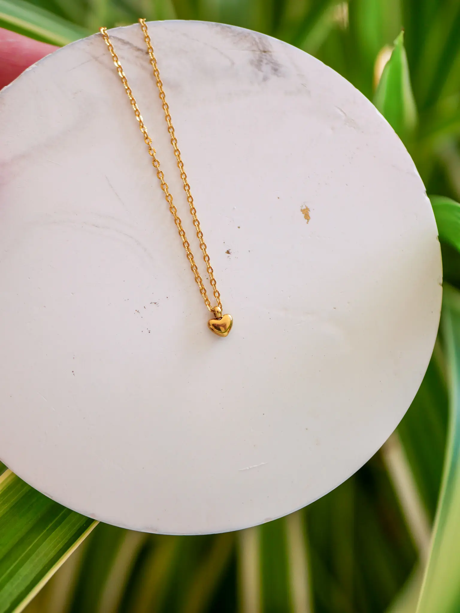 Azeria - Lucie Necklace - Gift Idea - Made in France