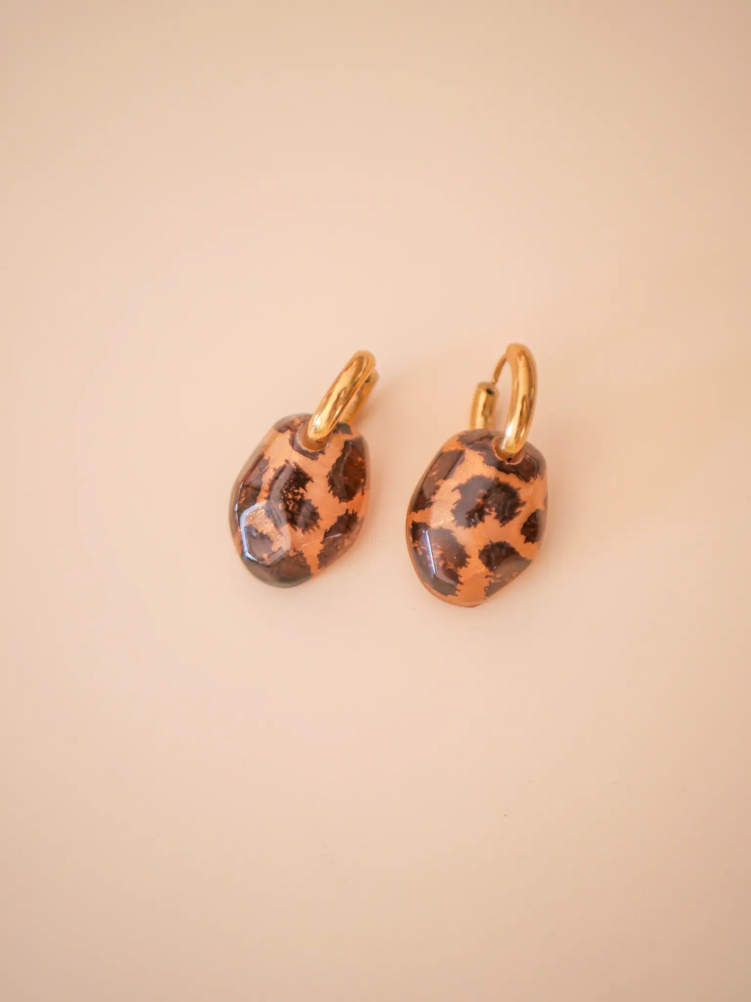 Azeria - Emi Earrings - Gift Idea - Made in France
