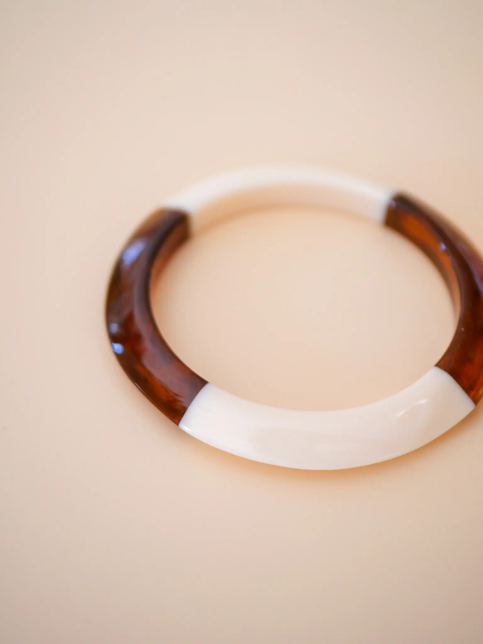 Azeria - Rita bangle - Gift idea - French manufacturing