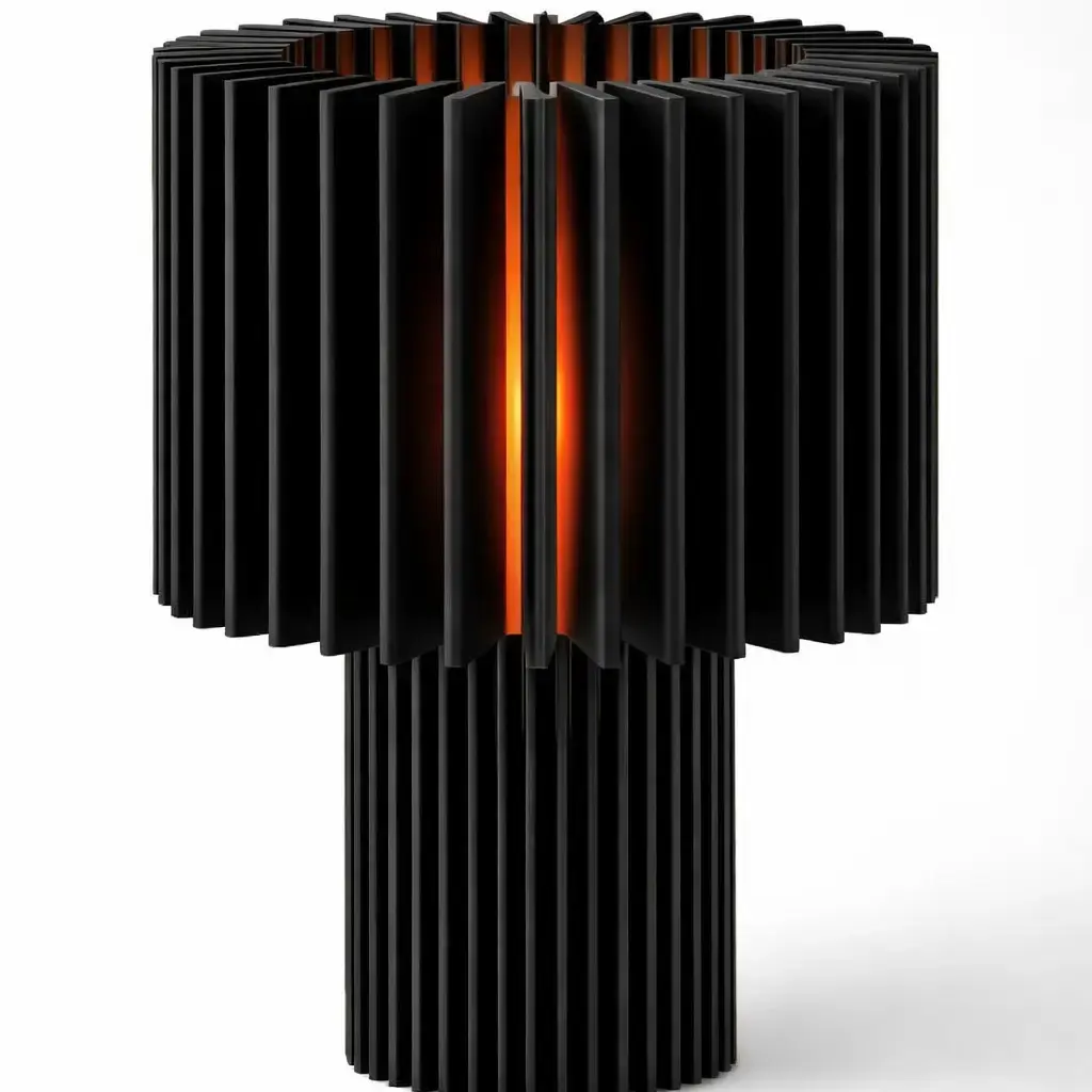 Bonnie-Lampe
