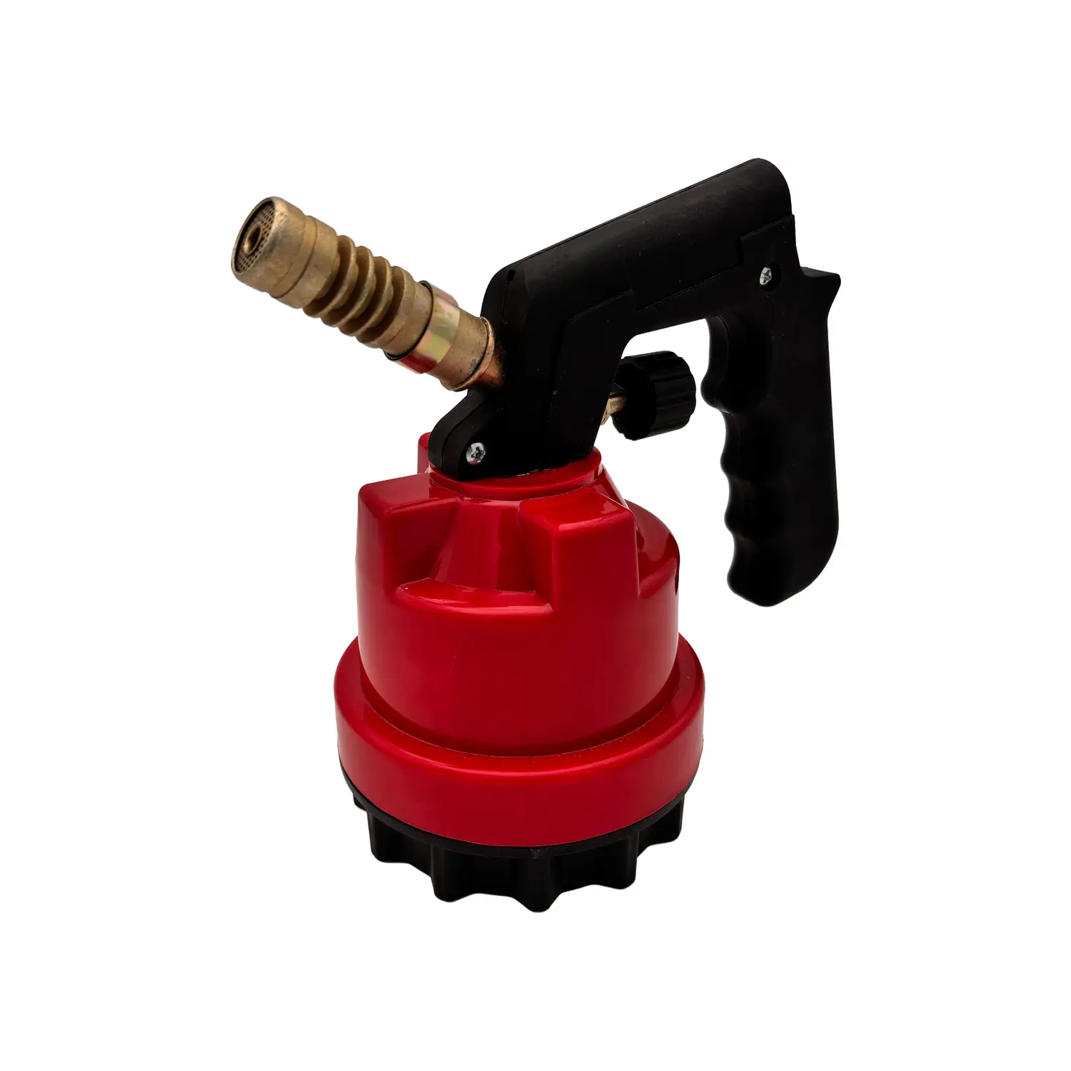 SM Multifunctional Gas Torch, 190g, Red.