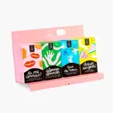 PACK 5MIN (5 x 8 jeux)