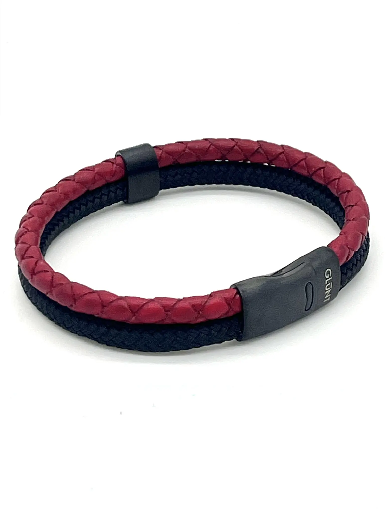 DBN RED - BLACK
