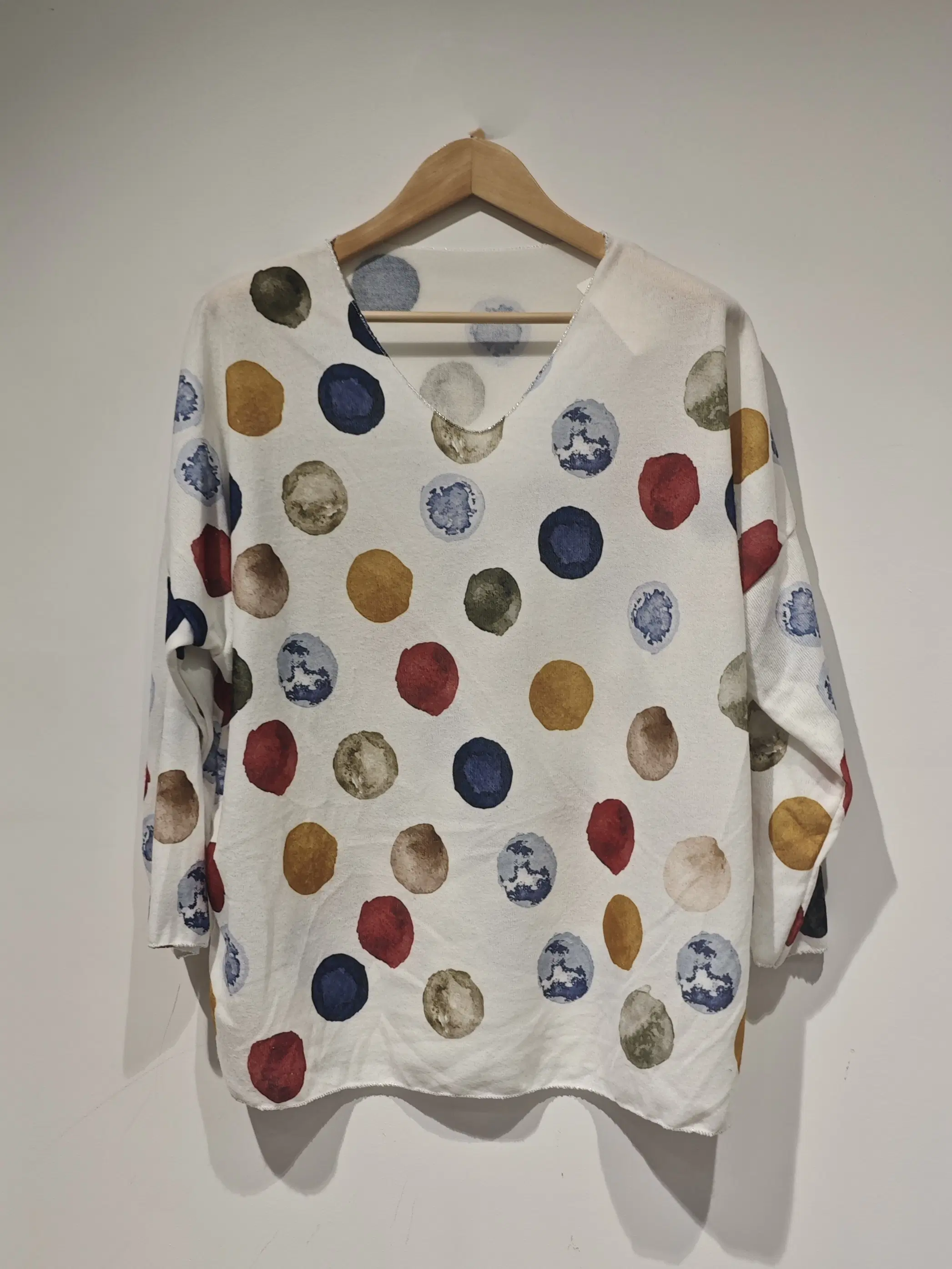 ness color pois