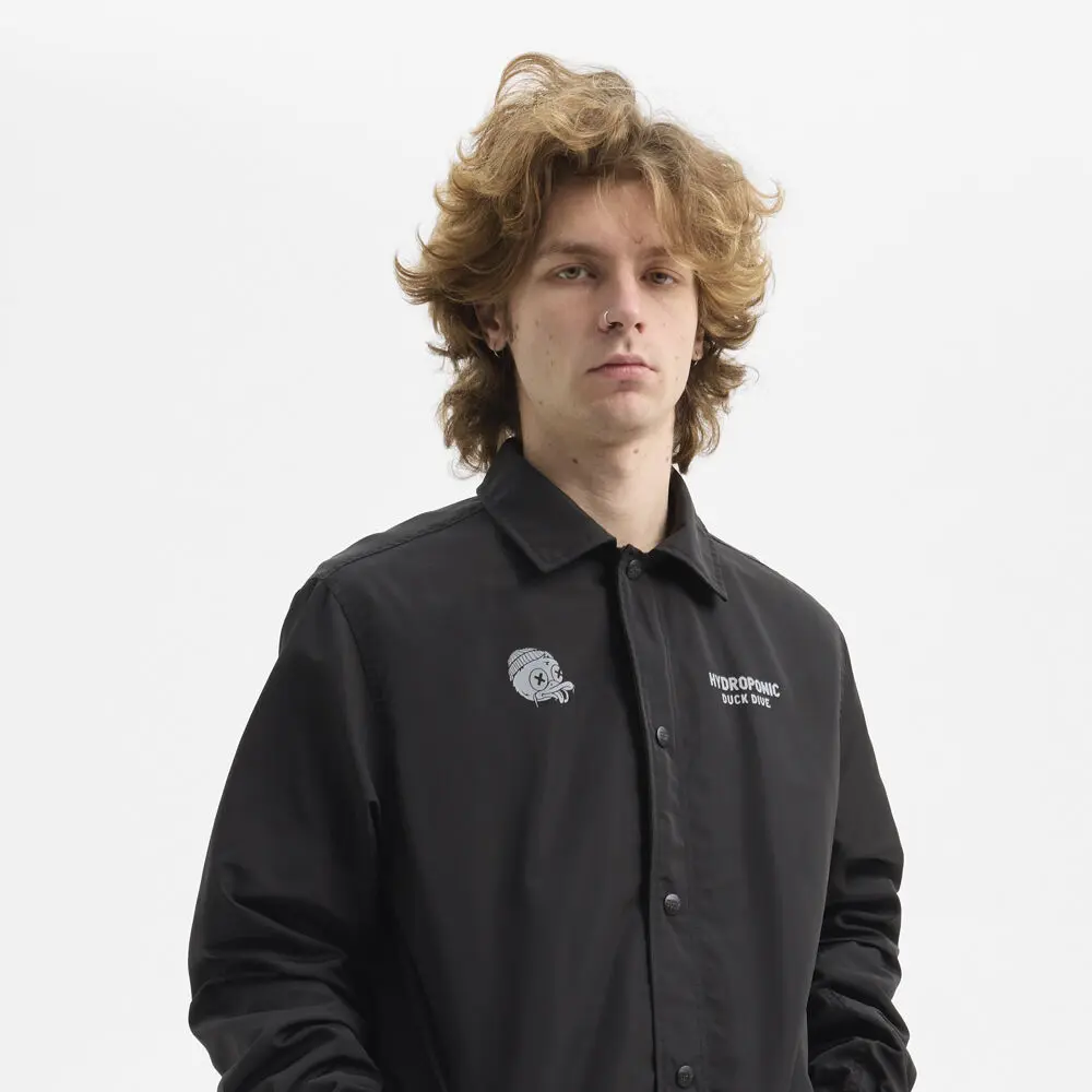 MURRAY DUCK - Chaqueta