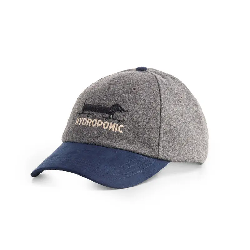 LONG DOG CP - Gorra