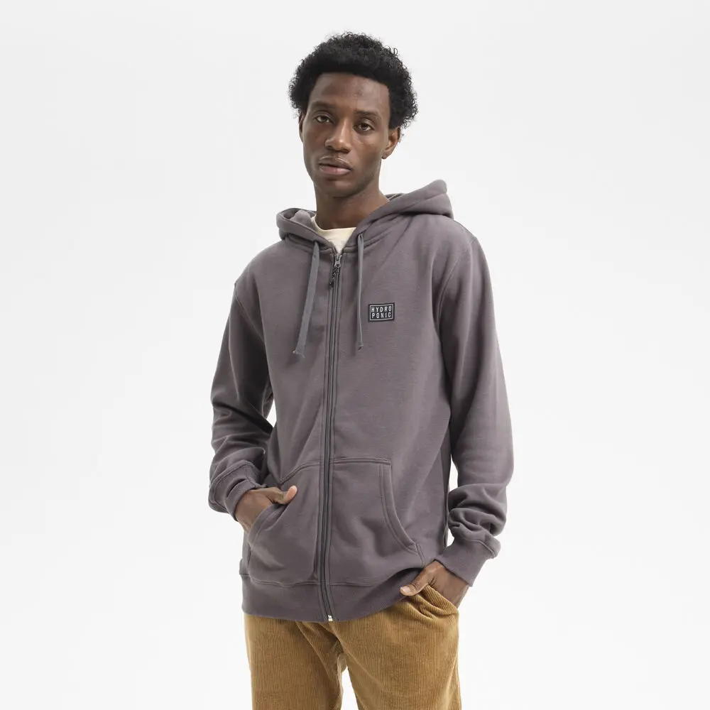 LB GRAPE HD - Sudadera con capucha