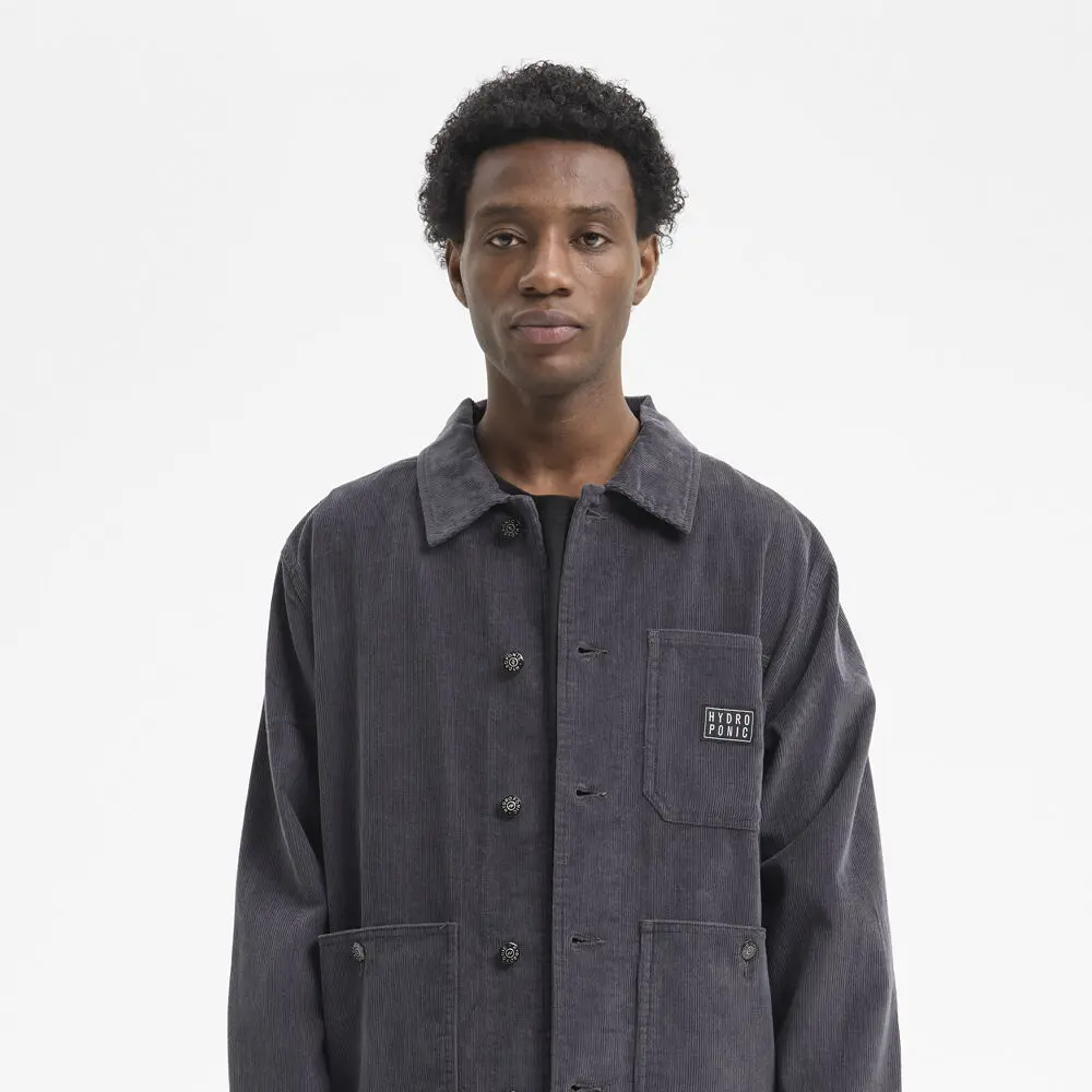 EUREKA SH - Sobrecamisa