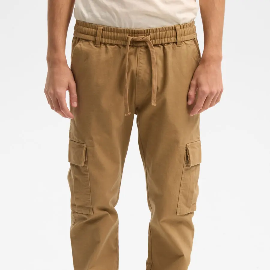HAULER CNV - Pantalón chino