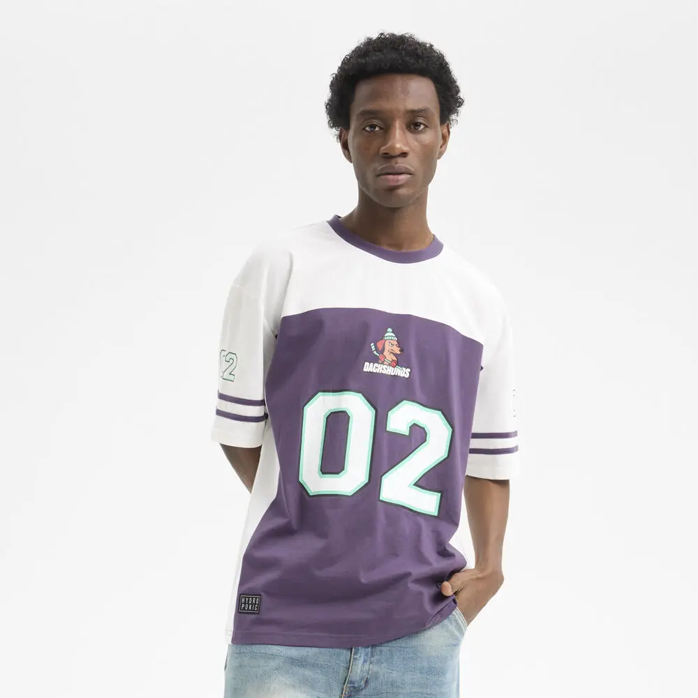 HOCKEY SS - Camiseta de manga corta