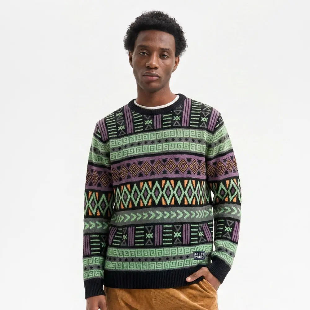 HELIX KN - Jersey de punto