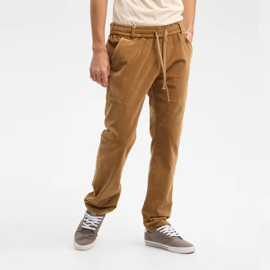 PIONEER CRD - Pantalón chino