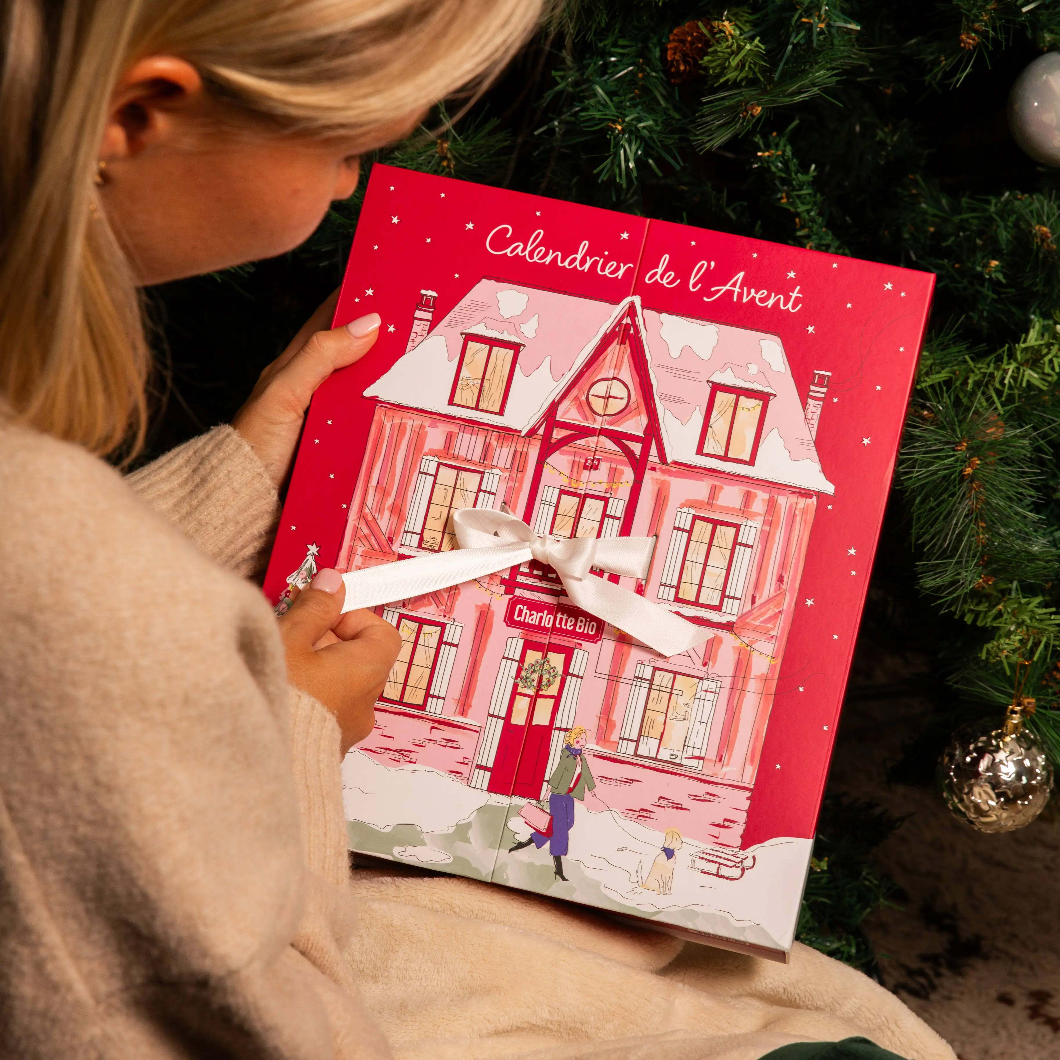 Advent Calendar 2026 - Pre-order