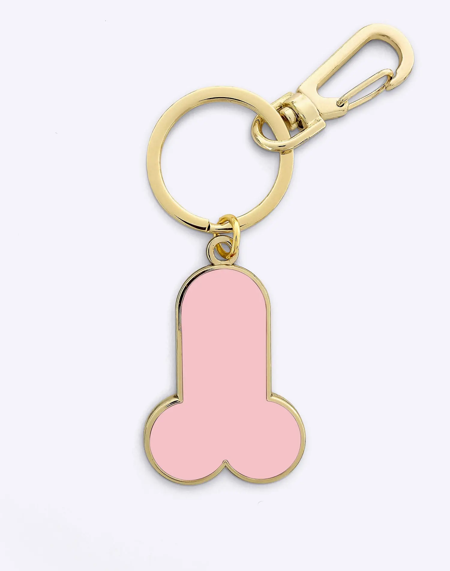 Keychain – Dick