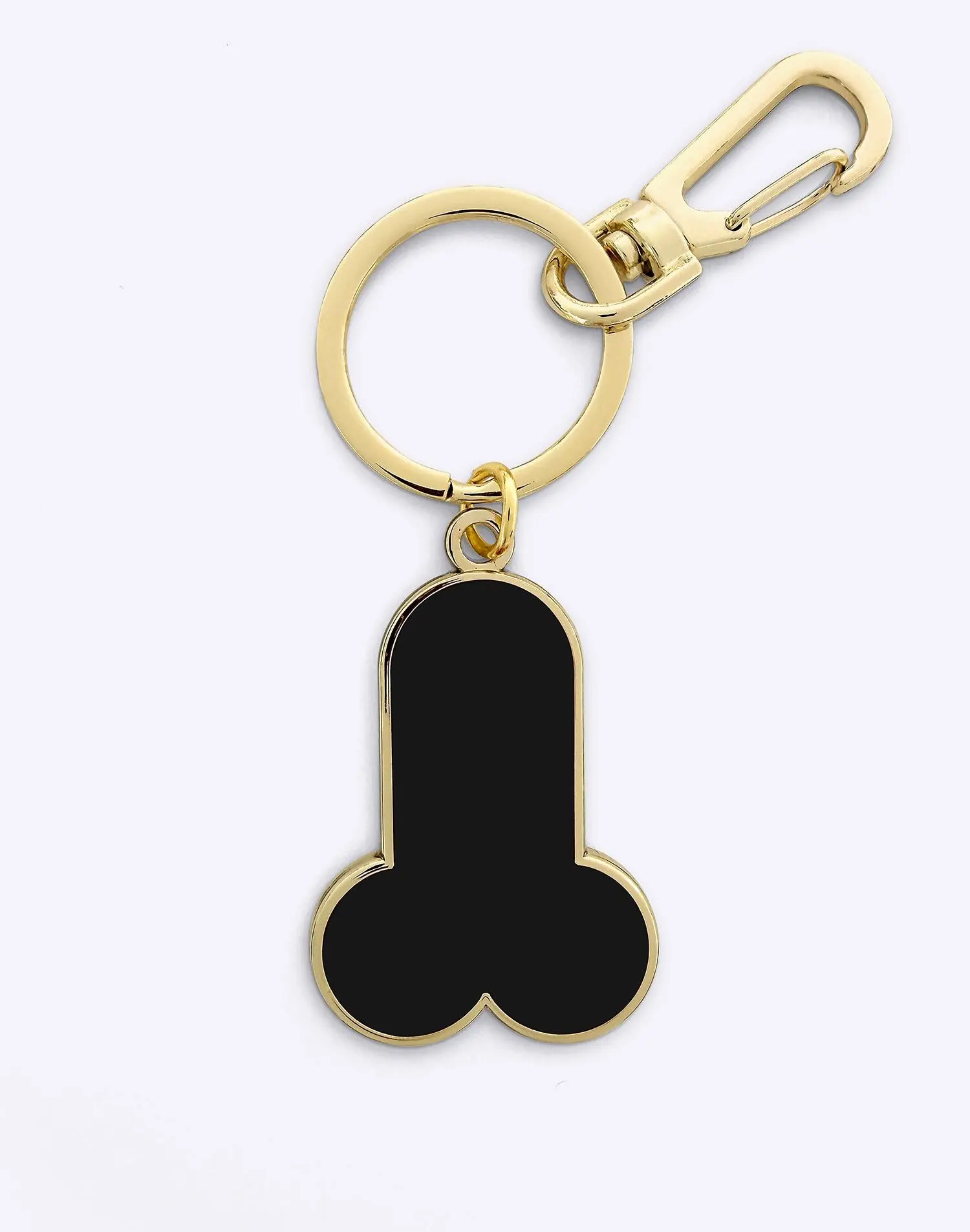 Keychain – Dick