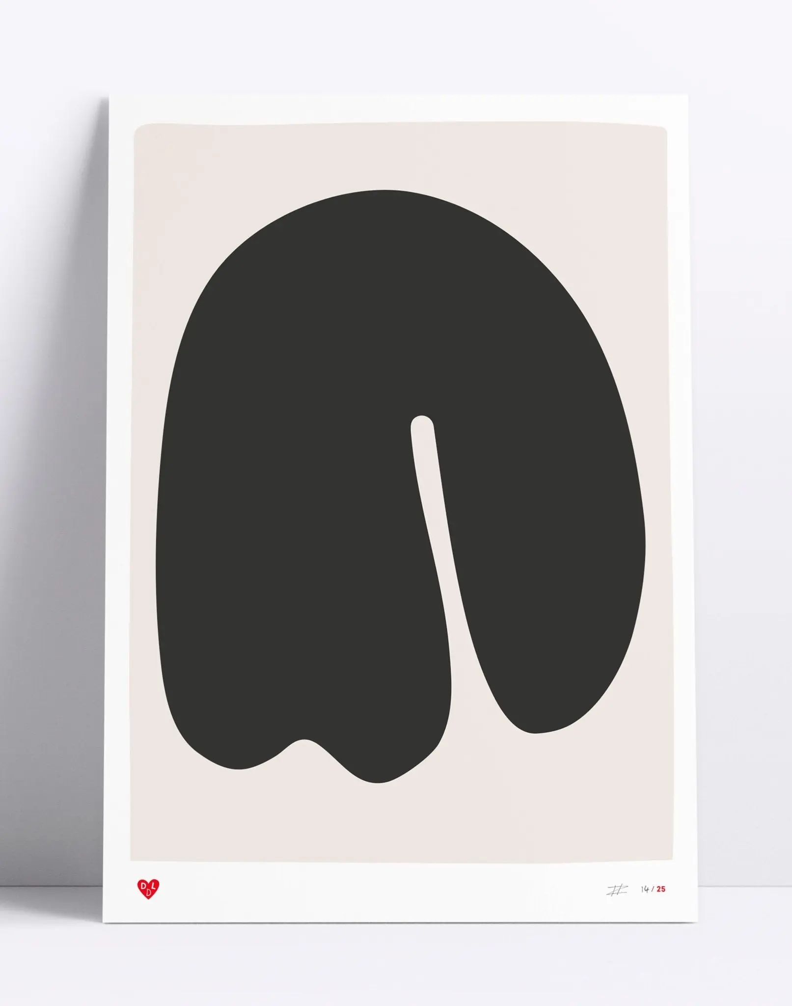 Art – Elephant (50x70)